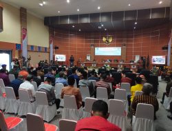 DPRD Kolaka gelar rapat paripurna HUT Kolaka