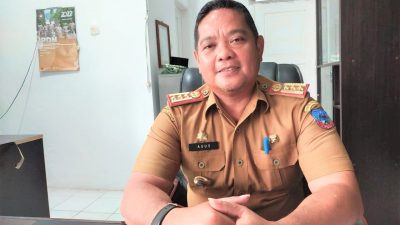 Kadis PMD Berharap Calon Kades Jaga Kamtibmas