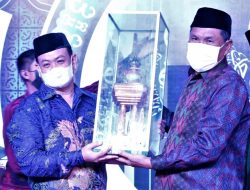 Pomalaa Juara Umum MTQ Tingkat Kabupaten Kolaka