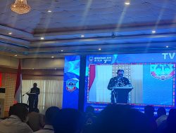 2023 Prioritas Pembangunan Water Front City dan Perluasan Bandara Saniban