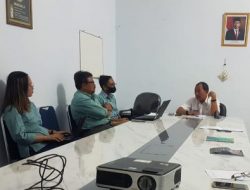 PT Vale Sosialisaikan Pra Kualifikasi Calon Mitra Lokal Untuk Proyek Bahodopi dan Pomalaa