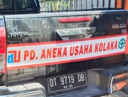 Calon Direksi Perusda Jalani Test Tertulis