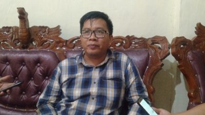 Lima Bakal Calon Rektor USN Kolaka Resmi Serahkan Berkas Pendaftaran