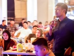 Karang Taruna Apresiasi Andil PT Vale Dukung Potensi Pemuda