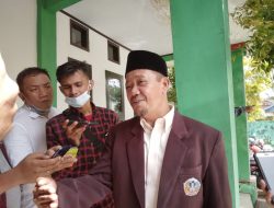 Azhari berharap rektor USN yang terpilih jaga kekompakan