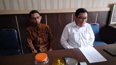 Satu bakal calon rektor USN Kolaka tidak memenuhi syarat