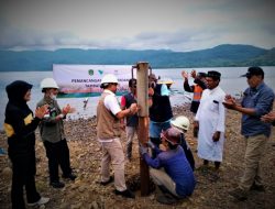 PT Vale Dukung Kawasan Wisata Laa Waa River Park Matano Jadi Sumber Ekonomi