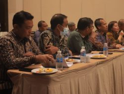 Di Hadapan Komisi IV DPR RI, PT Vale Sampaikan Akan Terapkan Good Mining Practice Sorowako di Blok Bahodopi