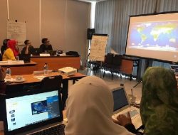 Konferensi Jurnalisme Data dan Komputasi (DCJ-CI) Pertama di Asia Tenggara Siap Digelar Akhir Juli Nanti