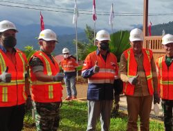 Pangdam: TNI Jamin Stabilitas Keamanan Obvitnas dan PSN Smelter Nikel CNI Group
