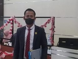 Samsu Alam Terpilih Pelaksana Tugas Ketua DPC AAI Kolaka