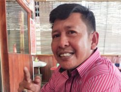 Lider Sultra Desak Komisi III Jadwalkan Turun Lapangan Tinjau Jetty PT AMI