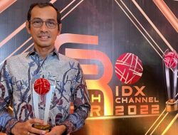 Program Penguatan Lembaga Ekonomi Desa Antarkan PT Vale Raih IDX Channel CSR Award 2022