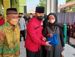 BPW KKSS Akan Bagi 10 Ribu Paket Sembako di Kolaka