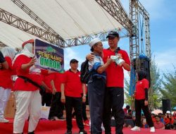 Imam Mesjid Di Kolaka Dapat Hadiah Umroh Gratis Dari KKSS Sulawesi Tenggara