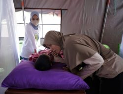 PT Vale Gelar Kegiatan Sunatan Massal untuk Generasi Sehat Luwu Timur