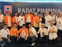 Cetak Profesi Insinyur Terbanyak, PT Vale Raih Penghargaan PII