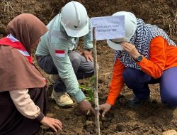 Gandeng Gerakan Pramuka Bungku Timur, PT Vale Sosialiasi Keselamatan dan Lingkungan