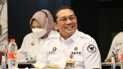DKPP Periksa Ketua KPU RI Terkait Pernyataan Sistem Pemilu Proporsional Daftar Calon Tertutup