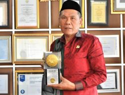 Bupati Kolaka Ajak Masyarakat Manfaatkan BLK Untuk Mengasah Keterampilan