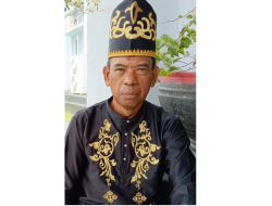 Bupati Kolaka Lantik Wardi Sebagai Pj Sekda Kolaka