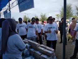 Ketua DPRD apresiasi UMKM mitra binaan Antam Kolaka