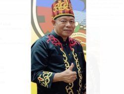 Harun Masirri; Peran Media Sangat Berperan Dalam Pembangunan