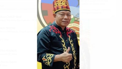 Harun Masirri; Peran Media Sangat Berperan Dalam Pembangunan