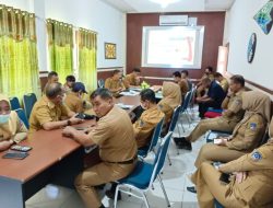 Desa Sani Sani Akan Dikunjungi Menteri Pariwisata