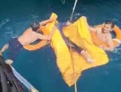 Mayat perias pengantin ditemukan terapung di perairan Kolaka