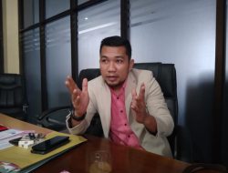 DPRD minta pasar Mangolo di alih fungsikan