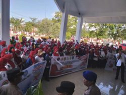 Seluruh Fraksi di DPRD Kolaka tolak RUU Kesehatan