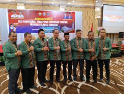 Kadinkes Kolaka Sebut Stunting di Kolaka Turun Signifikan