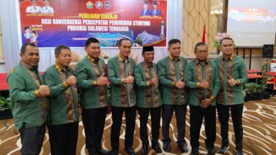 Kadinkes Kolaka Sebut Stunting di Kolaka Turun Signifikan