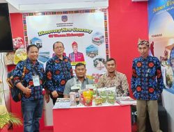 Pemda Kolaka Ikuti Ekspo dan Forum Diskusi di Batam