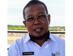 H Syafruddin; Usulkan Subsidi Pupuk Kepada Petani Diberikan Tunai