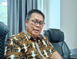 Ketua Komisi III DPRD Kolaka Sikapi Persoalan ‘Dokumen Terbang’ Pengiriaman Ore Nikel