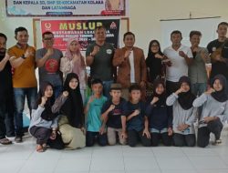 Armansyah Pimpin FPTI Kolaka