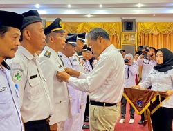 Jubir Satgas Covid-19 Jadi Sekdis Dinkes Kolaka