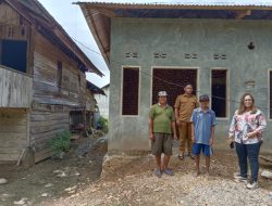 Ketua Komisi II DPRD Sultra Sorot Bantuan BSPS di Kolaka