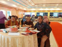 Harun Masirri: Penilaian BLUD Puskesmas untuk Pelayanan Berkualitas