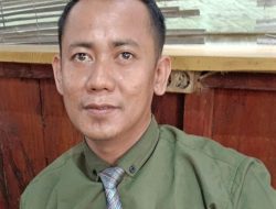 DPD II KNPI Kolaka Segera Bentuk LBH untuk Mewujudkan Keadilan Hukum Bagi Semua