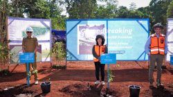 PT. Vale Indonesia Komitmen Sejalan Pembukaan Lahan Tambang dengan Reklamasi untuk Pelestarian Lingkungan