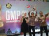 PT Vale Indonesia Raih Apresiasi Tertinggi dalam Good Mining Practices Award 2023