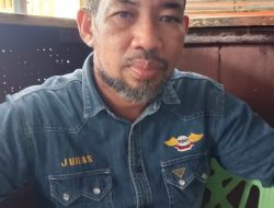 Koperasi Nelayan LEP2M3 Bina Enam Ratus Pedagang Kaki Lima