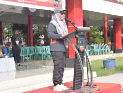 Bawaslu Kolaka imbau Parpol turunkan APK jelang masa tenang