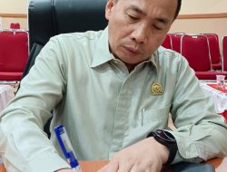 Ir Syaifullah Halik Berhasil Mempertahankan Kursinya di DPRD Kolaka