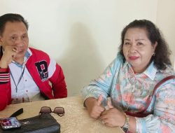 Ketua DPC PDIP; Posisi Ketua DPRD Kolaka Harus Melalui Tes Uji Kelayakan