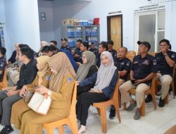 KSU Harapan Kolaka Menggelar RAT Tahun 2024