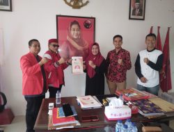 Asmani Arif daftar di PKS dan PDIP ikut pilkada Kolaka